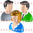 Client group icon