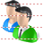 Clients SH icon