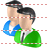 Clients icon