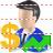 Investor SH icon