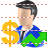 Investor icon