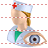 Optometrist icon