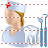 Stomatologist SH icon