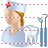 Stomatologist icon