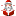 Santa Claus icon