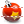 Christmas ornaments icon