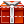 Present icon