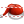 Santa cap icon