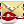 Santa letter icon