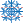 Snowflake icon