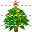 New Year Tree icon