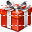 Present icon