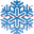 Snowflake icon