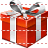 Present icon