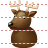 Reindeer icon