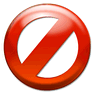 No icon