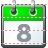 Calendar icon