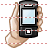 Call up icon