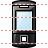 Cell phone icon