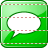 Chat icon