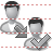 Complete transfer v2 icon