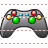 Games icon