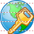 Internet access icon