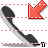 Missed calls icon