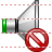 Mute icon