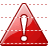 Problem icon