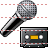 Record icon