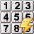 Speed dial icon