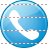 Telephony icon