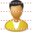 User icon