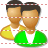 Users icon