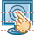 Access icon