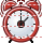 Alarm icon