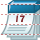 Calendar icon