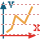Chart icon