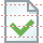 Check page icon