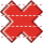 Delete icon