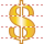 Dollar icon
