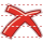 Erase icon