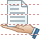 File sharing icon