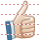 Good mark icon