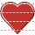 Heart icon