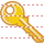 Key icon