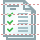 Lists icon