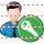 Login icon