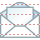 Mail icon